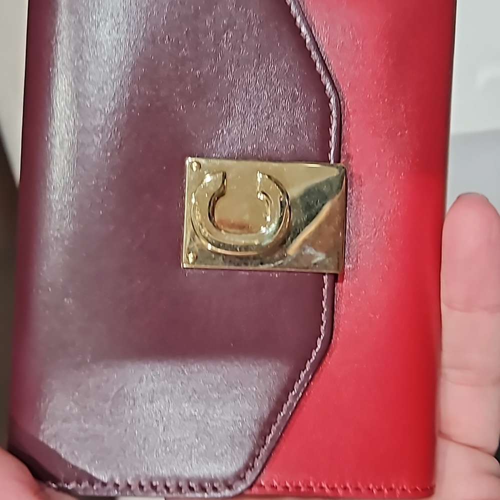 Celine wallet - Picture 4 of 11